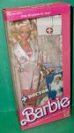 Mattel - Barbie - Doctor - кукла